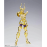 Action Figure - Myth Cloth EX - Saint Seiya - Capricorn Shura