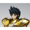 Action Figure - Myth Cloth EX - Saint Seiya - Capricorn Shura