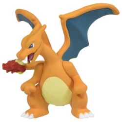 Figurine Statique - Moncollé - Pokemon - Mugen Battle