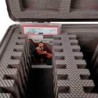 Sleeves - Suitcase Graded Cards - PSA