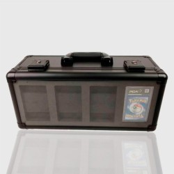 Sleeves - Suitcase Graded Cards - PSA