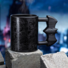 Mug - 3D - Batman - Batarang