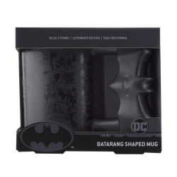 Mug - 3D - Batman - Batarang