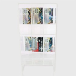 Sleeves - Dispenser 6 slots
