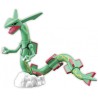 Model - Pokepla - Pokemon - n°46 - Rayquaza