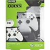 Lamp - Icons Lights - X-Box - 001 - Controller