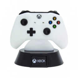 Lampe - Icons Lights - X-Box - 001 - Manette