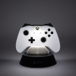 Lamp - Icons Lights - X-Box - 001 - Controller