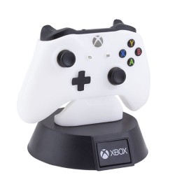 Lampe - Icons Lights - X-Box - 001 - Manette