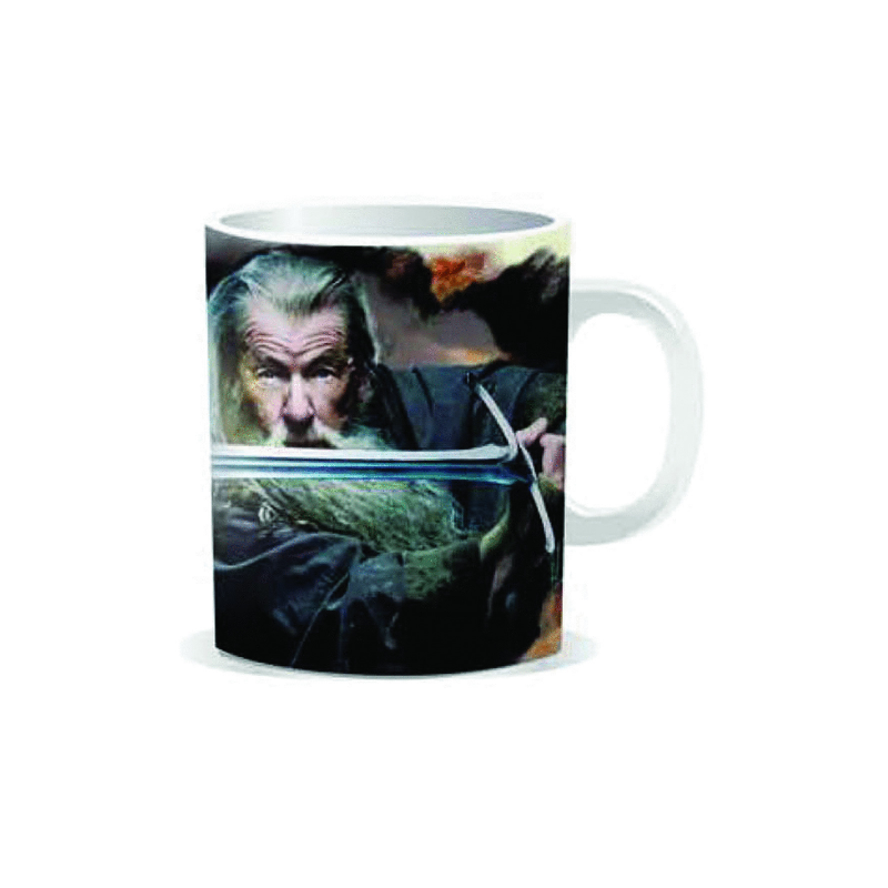 Mug - Mug(s) - Le Seigneur des Anneaux - Gandalf