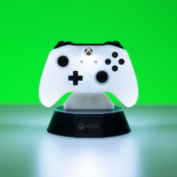 Lamp - Icons Lights - X-Box - 001 - Controller