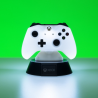 Lampe - Icons Lights - X-Box - 001 - Manette