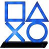 Lampe - Playstation - Icones PS5
