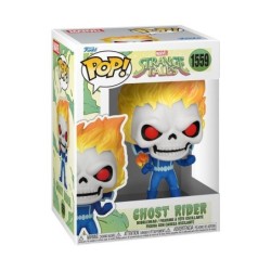 POP - POP Marvel - Strange Tales - 1559 - Ghost Rider