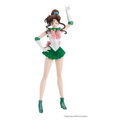 Figurine Statique - Sailor Moon - Sailor Jupiter