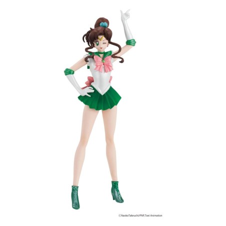 Figurine Statique - Sailor Moon - Sailor Jupiter