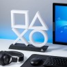 Lampe - Playstation - Icones PS5