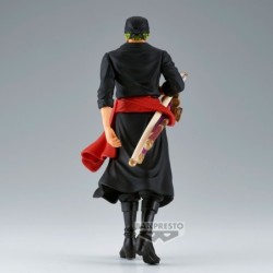 Figurine Statique - The Shukko - One Piece - Roronoa Zoro