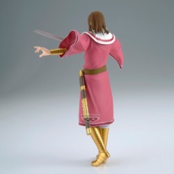 Figurine Statique - Vibration Stars - Kingdom - Moten