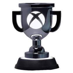 Lampe - X-Box - Trophée