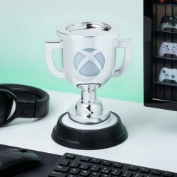 Lampe - X-Box - Trophée