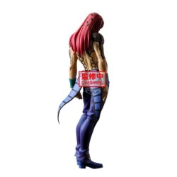 Figurine Statique - Mometria - Jojo's Bizarre Adventure - Diavolo