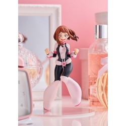 Static Figure - Pop Up Parade - My Hero Academia - Ochako Uraraka