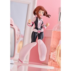 Static Figure - Pop Up Parade - My Hero Academia - Ochako Uraraka