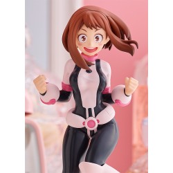 Static Figure - Pop Up Parade - My Hero Academia - Ochako Uraraka