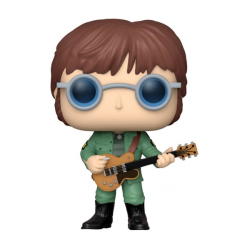 POP - POP Rocks - John Lennon - 246 - John Lennon Military Jacket