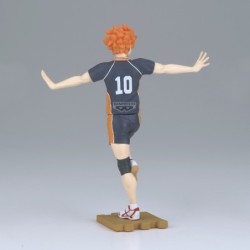 Static Figure - Haikyu - Shoyo Hinata