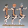 Static Figure - Haikyu - Shoyo Hinata