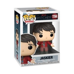 POP - POP Television - The Witcher - 1194 - Jaskier