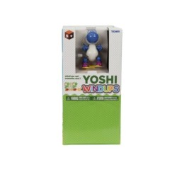 Gashapon - Blind Box - Super Mario - Mystery Pack Yoshi