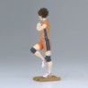 Figurine Statique - Haikyu - Yu NIhsinoya