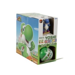 Gashapon - Blind Box - Super Mario - Mystery Pack Yoshi