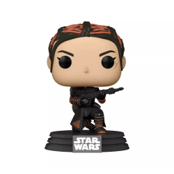 POP - POP Television - Star Wars - 481 - Fennec Shand