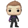 POP - POP Marvel - Hawkeye - 1211 - Hawkeye