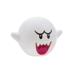 Nightlight - Super Mario - Boo