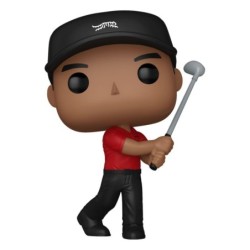 POP - POP Sport - Sport - 05 - Tiger Woods