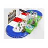 Child - Nintendo - "DX Set" - Kart circuit