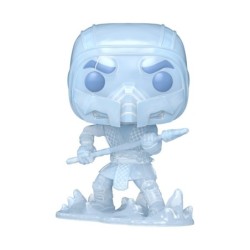 POP - POP Games - Mortal Kombat - 1073 - Sub-Zero