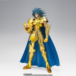 Action Figure - Myth Cloth EX - Saint Seiya - Gemini Kanon