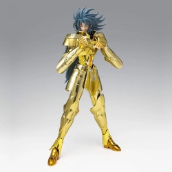 Action Figure - Myth Cloth EX - Saint Seiya - Gemini Kanon