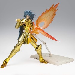 Action Figure - Myth Cloth EX - Saint Seiya - Gemini Kanon