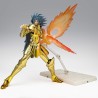Action Figure - Myth Cloth EX - Saint Seiya - Gemini Kanon