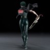 Figurine Statique - Grandista - Jujutsu Kaisen - Maki Zenin