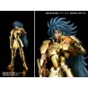 Action Figure - Myth Cloth EX - Saint Seiya - Gemini Kanon