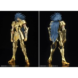 Action Figure - Myth Cloth EX - Saint Seiya - Gemini Kanon
