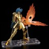 Action Figure - Myth Cloth EX - Saint Seiya - Gemini Kanon